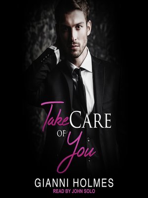 cover image of Take Care of You